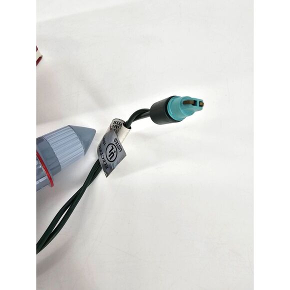 Hallmark Keepsake Ornament Friendship 7 Journeys Into Space - Picture 7 of 11